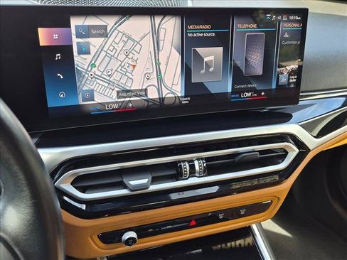 Certified 2023 BMW i4 eDrive40 RWD image 15