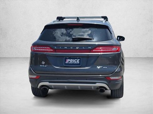 Used 2017 Lincoln MKC Reserve AWD/4WD image 6