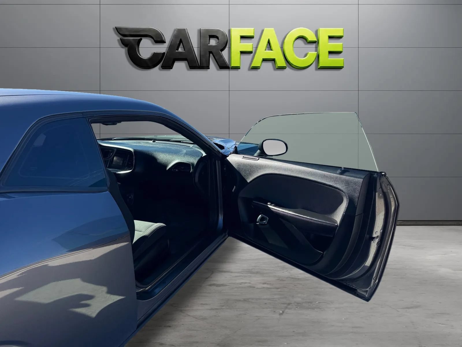 Used 2015 Dodge Challenger SXT RWD image 18