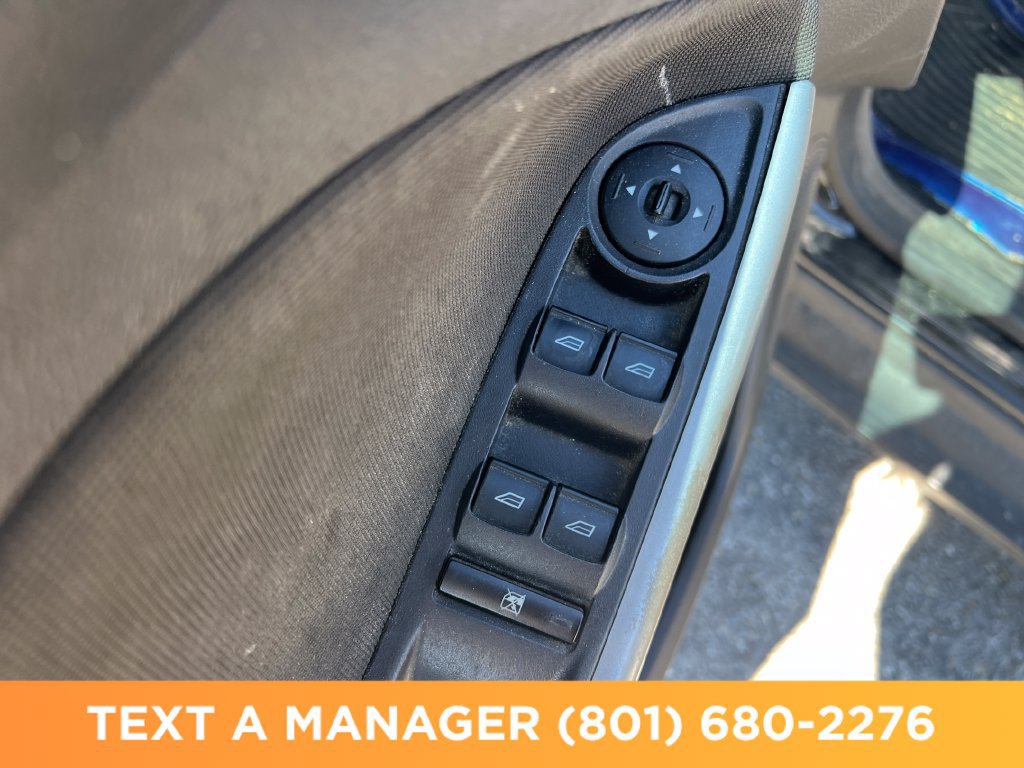 Used 2014 Ford Focus SE w/ Equipment Group 201A FWD image 13