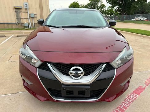 Used 2016 Nissan Altima 2.5 SV FWD image 6