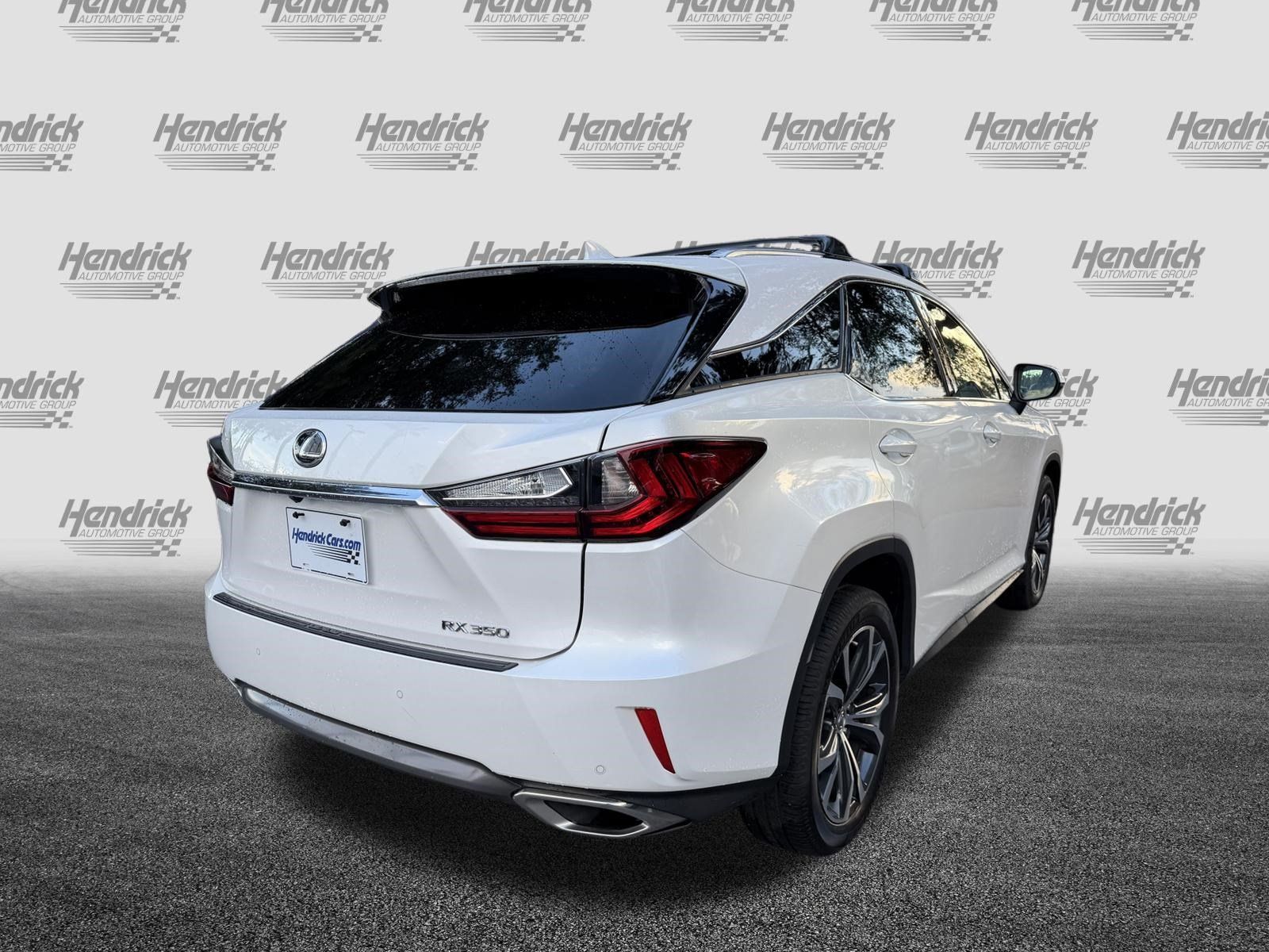 Used 2016 Lexus RX 350 AWD w/ Premium Package image 9