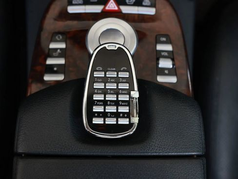 Used 2007 Mercedes-Benz S 550 image 38