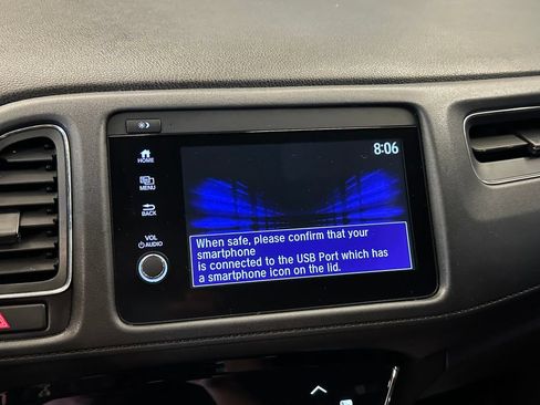 Used 2022 Honda HR-V EX image 13