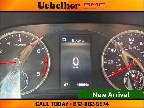 Used 2023 Kia K5 LXS FWD image 26