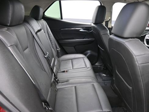 Used 2021 Buick Envision Essence image 18