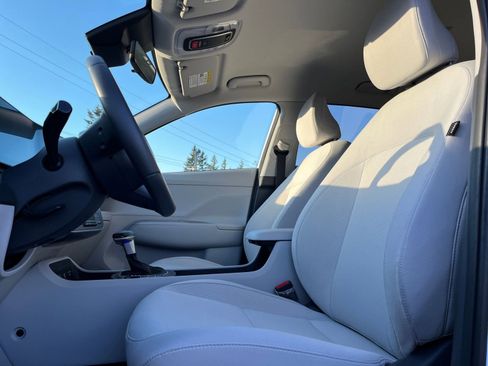 Used 2025 Hyundai Kona SEL image 28