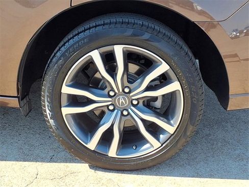 Used 2019 Acura MDX FWD w/ Advance Package image 22