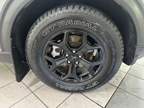 Used 2022 Ford Explorer Timberline AWD/4WD image 14