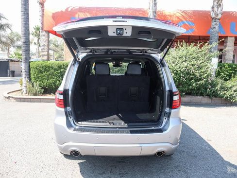 Used 2019 Dodge Durango GT image 9