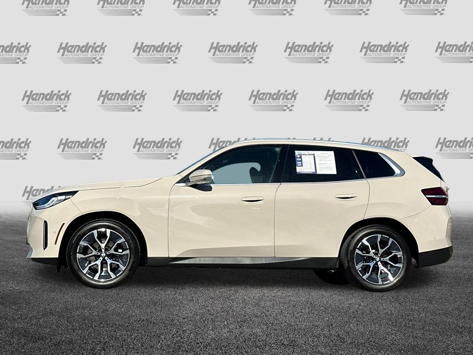 Used 2026 BMW X3 xDrive30i AWD/4WD image 8
