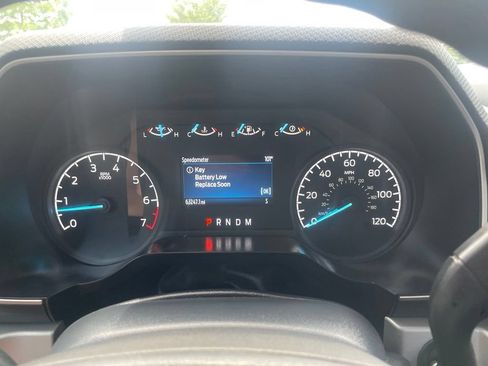 Used 2022 Ford F150 XL w/ Trailer Tow Package AWD/4WD image 14