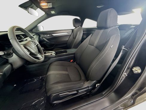 Used 2019 Honda Civic LX image 21