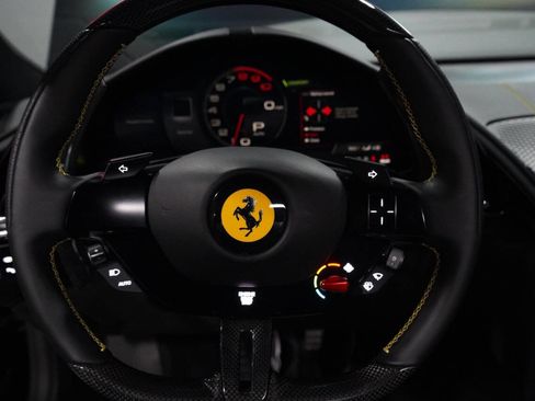 Used 2023 Ferrari Roma Base 2dr Coupe image 92