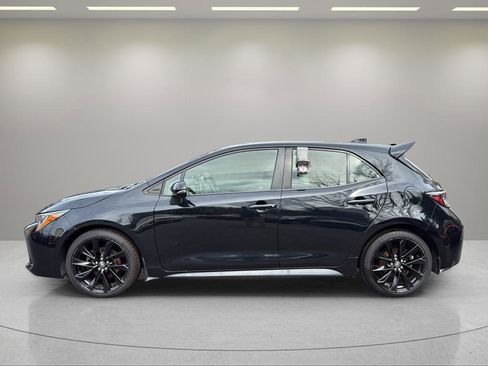 Used 2020 Toyota Corolla SE FWD image 9