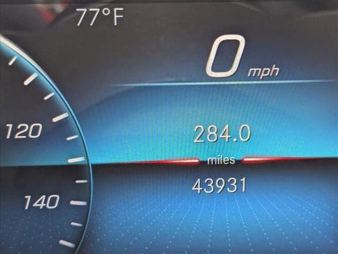 Certified 2021 Mercedes-Benz GLE 350 GLE 350 image 11