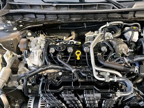 Certified 2024 Nissan Altima 2.5 SV image 32