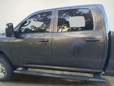 Used 2025 RAM 2500 Tradesman image 20