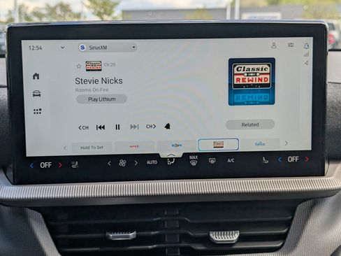 New 2026 Ford Explorer ST-Line image 27