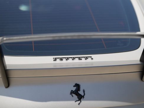 Used 2016 Ferrari F12 Berlinetta image 29