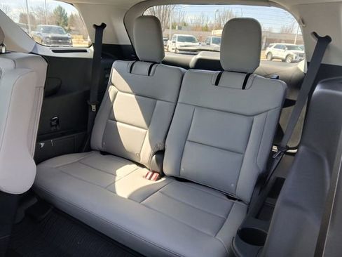 New 2026 Ford Explorer Active AWD/4WD image 28