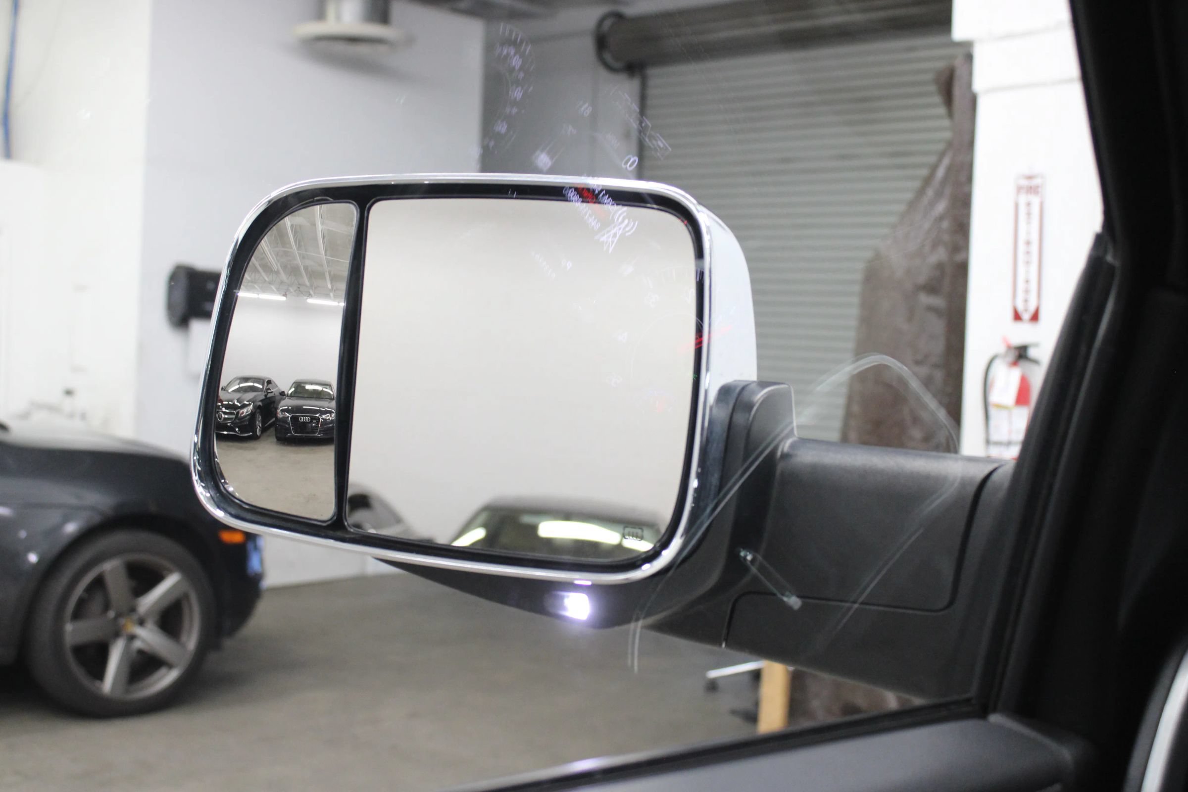 Used 2022 RAM 2500 Laramie AWD/4WD image 25