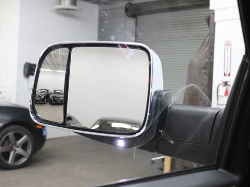 Used 2022 RAM 2500 Laramie AWD/4WD image 25