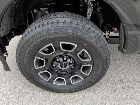 New 2026 Ford F250 Platinum AWD/4WD image 45