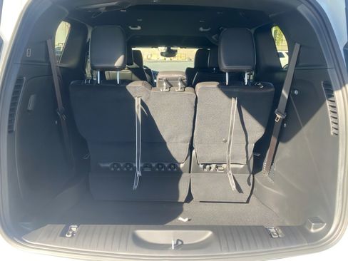 New 2026 Chrysler Pacifica Select image 26
