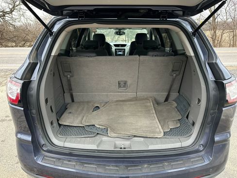 Used 2014 Chevrolet Traverse LT w/ All-Star Edition image 14