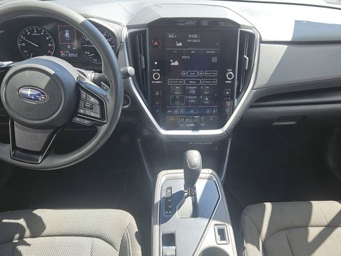 Used 2024 Subaru Crosstrek 2.0i Premium w/ Crosstrek Mirror Package AWD/4WD image 9