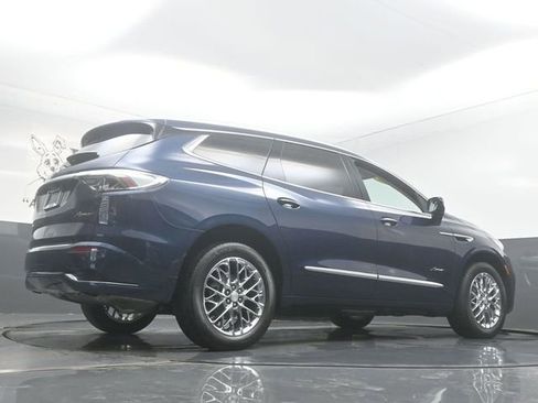 Used 2023 Buick Enclave Avenir w/ Avenir Technology Package FWD image 36