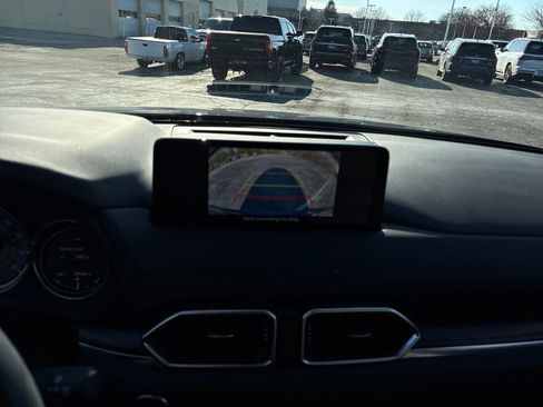 Used 2023 MAZDA CX-5 Carbon Edition image 20