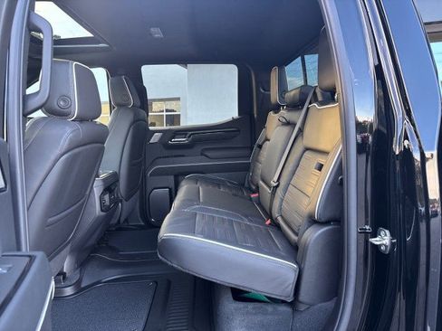 New 2026 GMC Sierra 1500 AT4X image 31