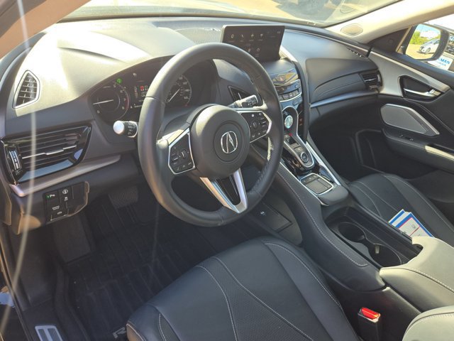 Used 2023 Acura RDX w/ Technology Package FWD image 16