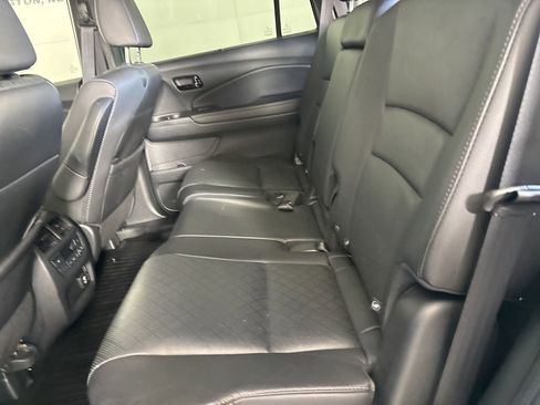 Used 2023 Honda Passport Elite image 24