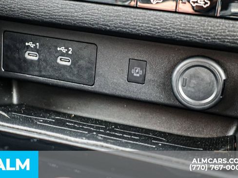 Used 2025 Mitsubishi Outlander SE image 47