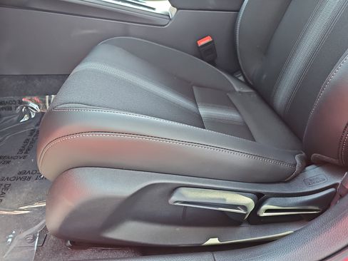 New 2026 Honda Civic Sport image 28