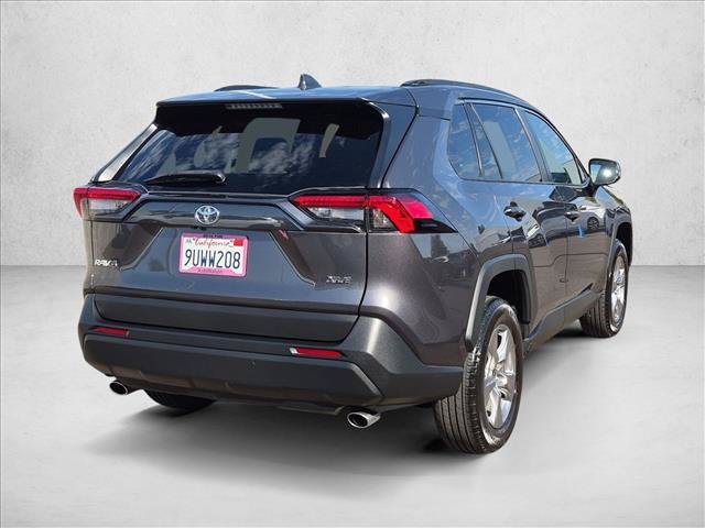 Used 2024 Toyota RAV4 XLE FWD image 5