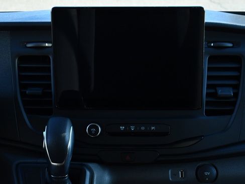 New 2026 Ford Transit 350 148 High Roof Extended AWD w/ Load Area Protection Package image 9