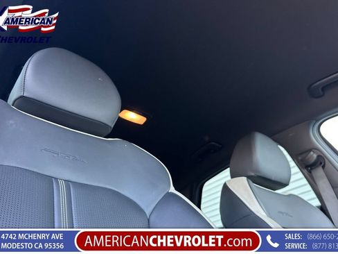 Used 2025 Kia K5 GT-Line FWD image 21