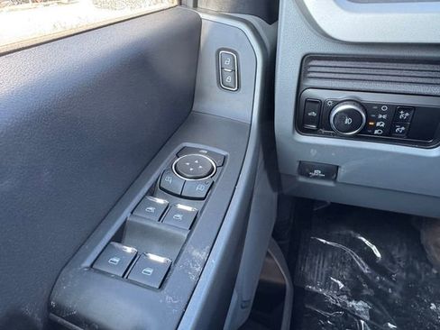 New 2026 Ford F350 XL w/ STX Appearance Package image 21