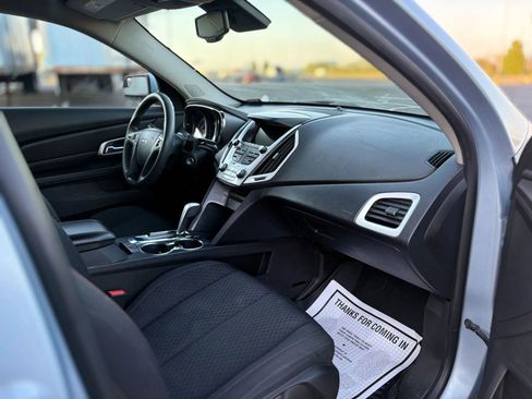 Used 2014 GMC Terrain SLE image 21