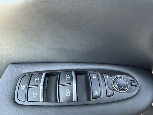 Used 2024 INFINITI QX50 Sport w/ Cargo Package image 19