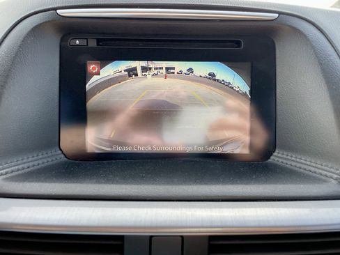 Used 2016 MAZDA CX-5 Touring image 22