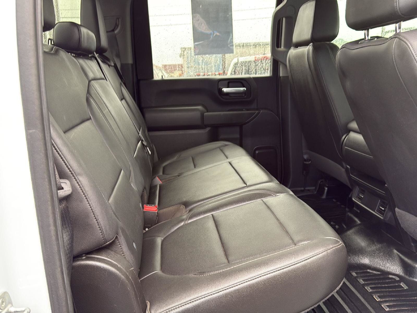 Used 2020 Chevrolet Silverado 3500 W/T w/ WT Fleet Convenience Package AWD/4WD image 28