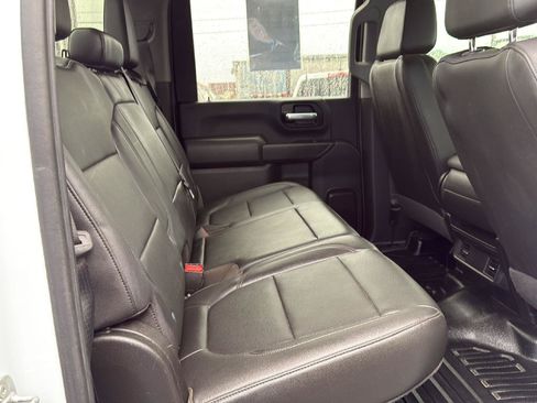Used 2020 Chevrolet Silverado 3500 W/T w/ WT Fleet Convenience Package AWD/4WD image 28