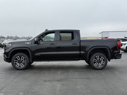 New 2026 GMC Sierra 1500 AT4 w/ AT4 Premium Package image 5