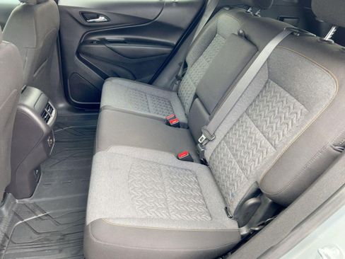 Certified 2024 Chevrolet Equinox LT image 15