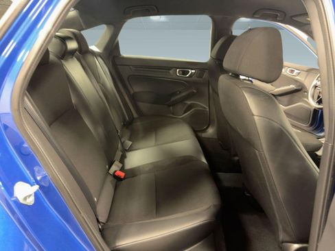 Used 2022 Honda Civic Sport image 30